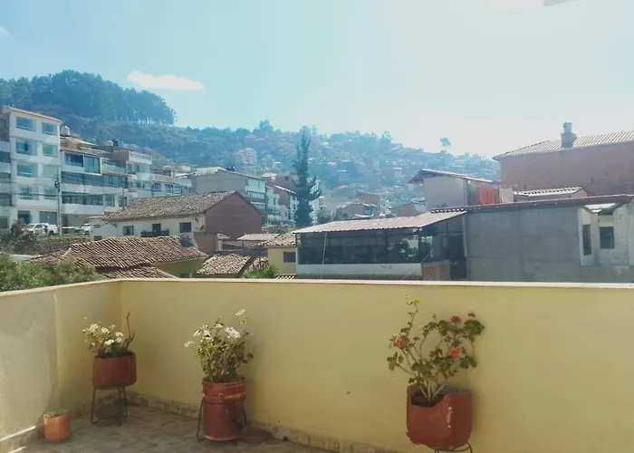 Lajoyadesanblas Cusco