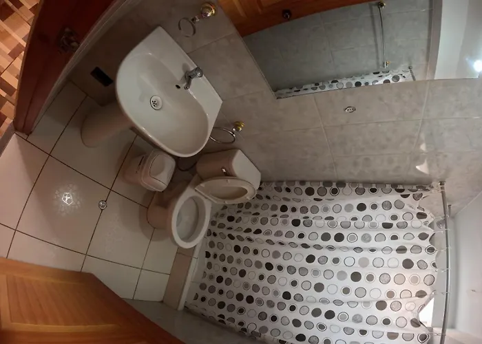 Lajoyadesanblas Hotel
